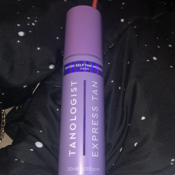 Tanologist Self Tan Mousse - Picture 3 of 5